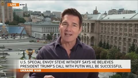 Ukraine's Zelenskyy met with JD Vance at the Vatican to discuss ceasefire progress
