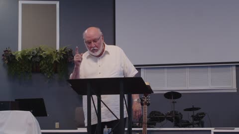 Traits of a Dead Man - Part 2