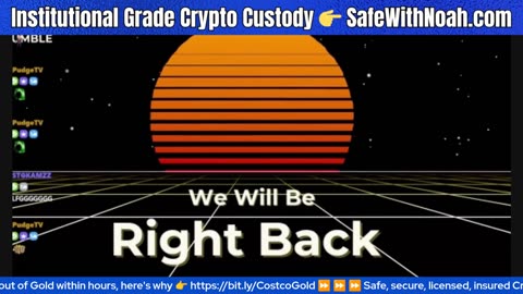 🟢 Juan O'Savin: CRITICAL May Update -- Justice Is Here!