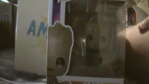 Pop Culture Unboxing Episode 98_ Stan Lee Box April 2017