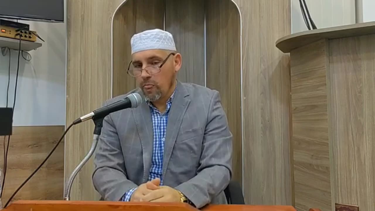 Тайните на дуата - Хусеин Ходжа