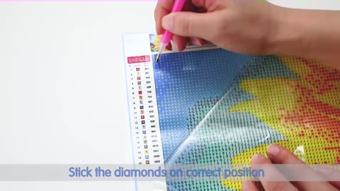 Cheap Diamond Art Kits Free Shipping