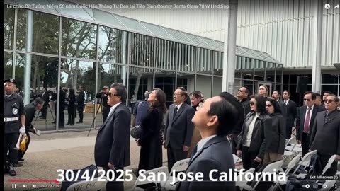 Tin Tổng Hợp 8/4/2025 Tòa Tối Cao Ủng Hộ TT Trump Truc Xuất.