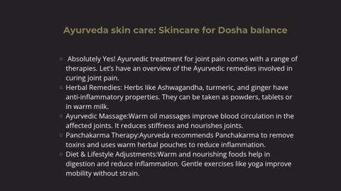Ayurveda Skin Care: Why Your Skin Needs Natural Healing