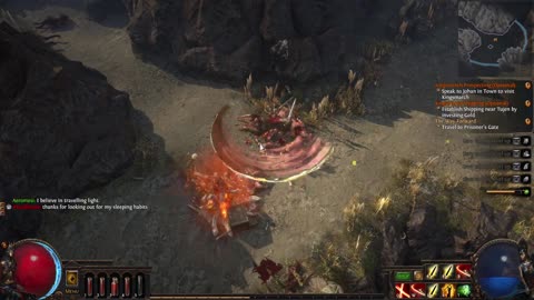 Streaming the new Warzone!