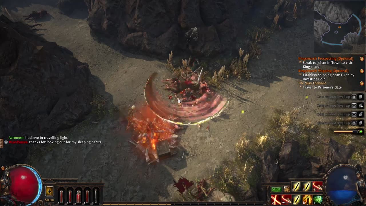 Streaming the new Warzone!