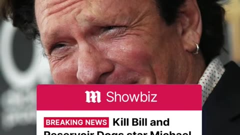 BREAKING ⛔️ Kill Bill and Reservoir Dogs star Michael Madsen dead at 67