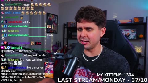 ThatsTheBruh Reaction to The Last Of Us Actor on Twitter