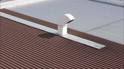 Dekoven Roofing