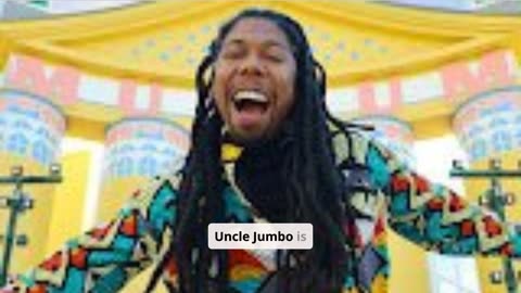 Uncle Jumbo: Music from the Heart for Kids and Families