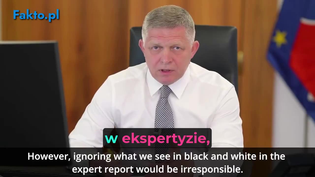 Słowacja bije na alarm: Śmiertelne, nieujawnione substancje wykryte w szczepionkach COVID-19!