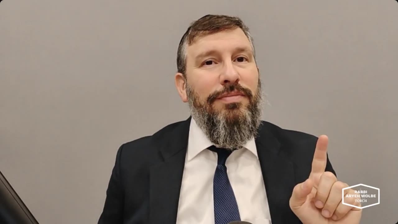 Thinking Talmudist: Maximizing Pain, Suffering & Affliction