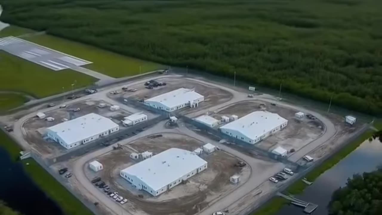 ICE ICE Baby Everglades