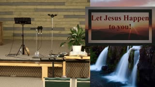 Wildwood Assembly Live Stream