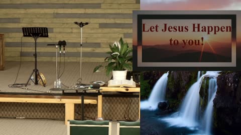 Wildwood Assembly Live Stream