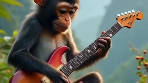 #muisic #cover #instrumental #fyp #fypシ #ai #electricguitar #guitarbass