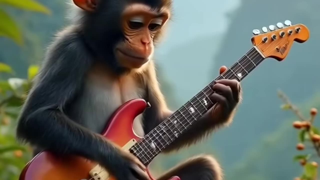 #muisic #cover #instrumental #fyp #fypシ #ai #electricguitar #guitarbass