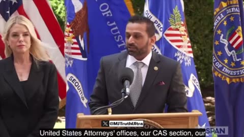 The FBI and DOJ’s Top Priority is to Hunt Down, Arrest, and give no sanctuary to Child Predators