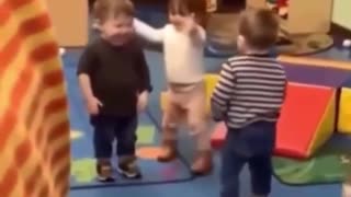 😂🤣 They Learnt About Hugs! | FunFM