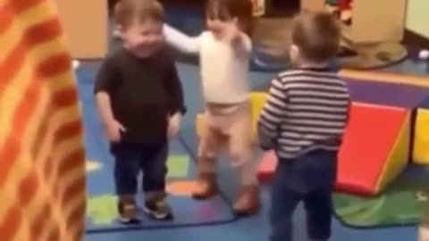 😂🤣 They Learnt About Hugs! | FunFM