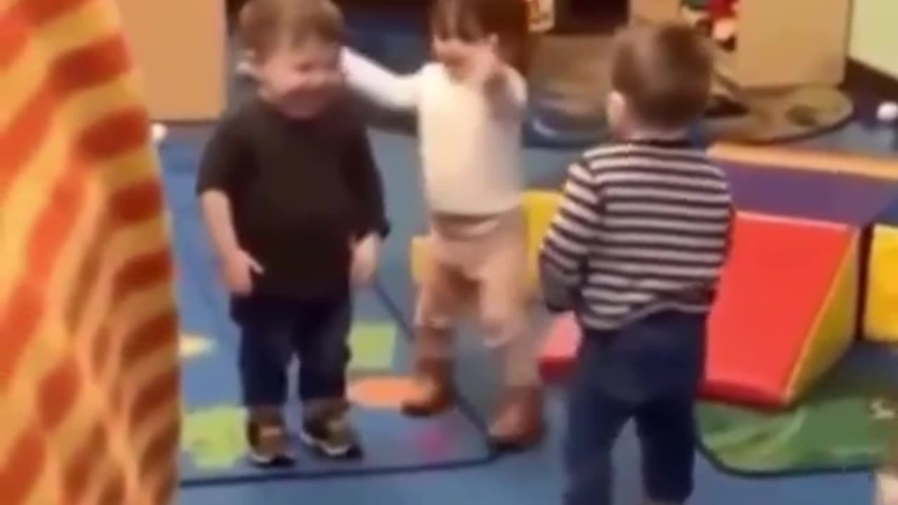 😂🤣 They Learnt About Hugs! | FunFM