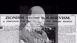 Zionism v Bolshevism 🇮🇱