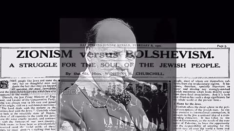 Zionism v Bolshevism 🇮🇱