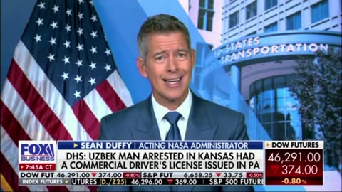 We are suffering from the consequences of the Biden administration’s open