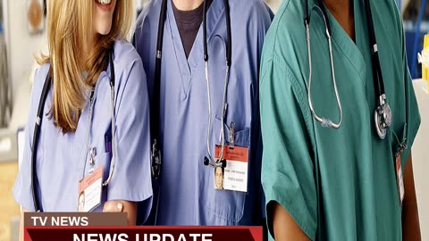 Scrubs Reboot Scores Abc Series Order with Donal