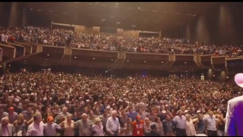 Full revival underway!