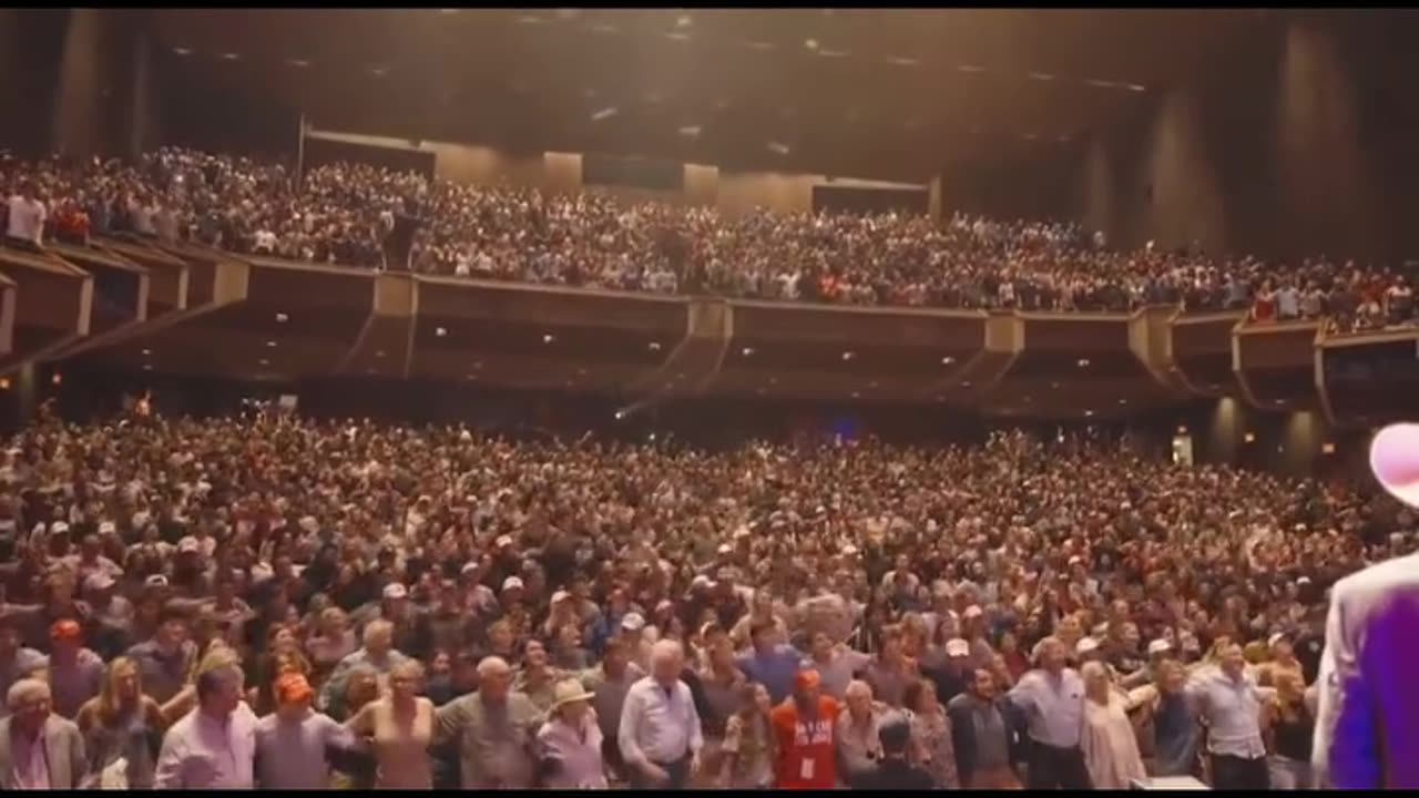 Full revival underway!