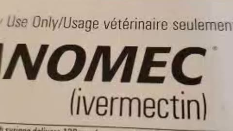 How to take ivermactin