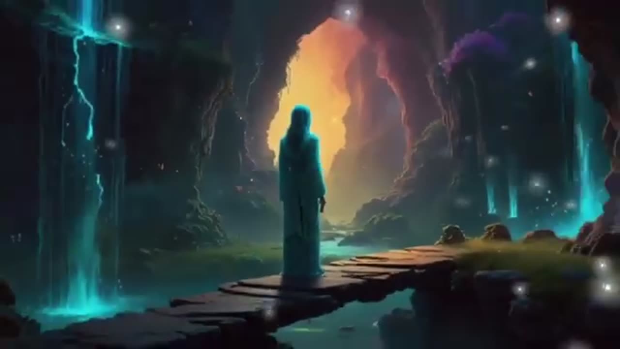 Chosen One… The Shock You’ve Been Waiting For Is About to Change EVERYTHING🔥..........