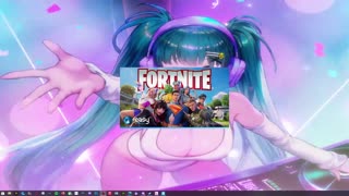 Gaming!