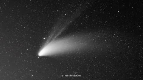 3I/ATLAS Defies Science: Thailand Captures Triple Tail Growing Even Stronger!