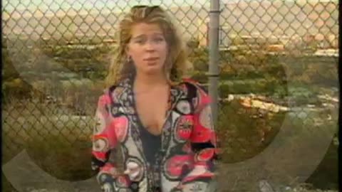 The Word s01e25 15/02/91