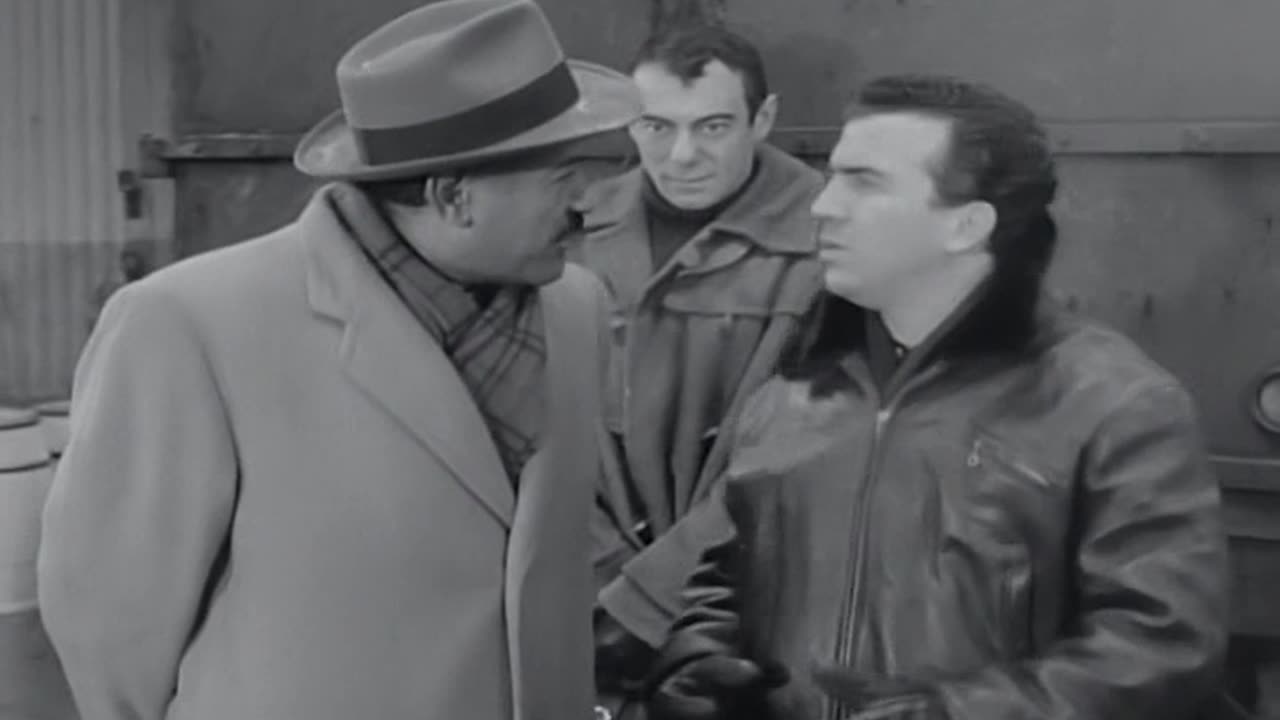 20) «На другом конце света» / «Across the World»