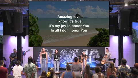 LIVE One Love Ministries