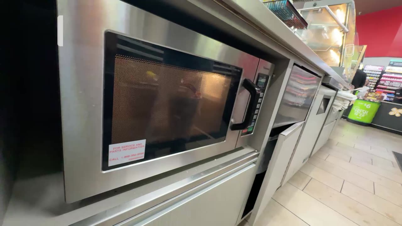 Random Stream IRL