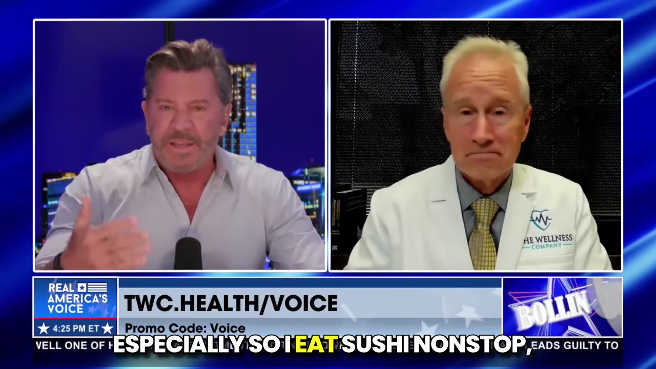 New World Screw Worm Causes USDA to Shut Down US-Mexico Border to Cattle, Dr Peter McCullough