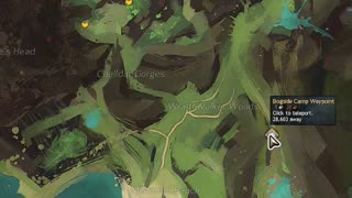 Incursive Investigation: Threat Preparation 3 (Achievement Guide) - Guild Wars 2
