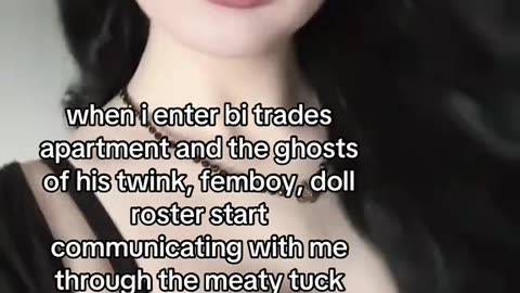 Really great british tgirl