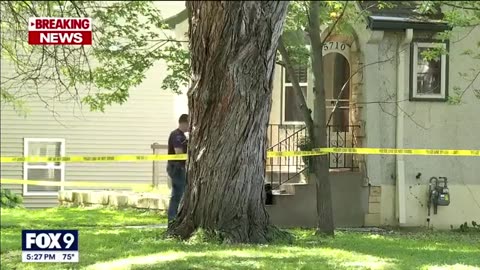 Annunciation shooting: Who was Robin Westman?