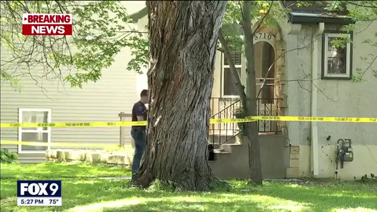 Annunciation shooting: Who was Robin Westman?