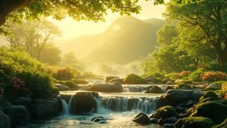 The World Before the Flood