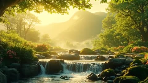 The World Before the Flood