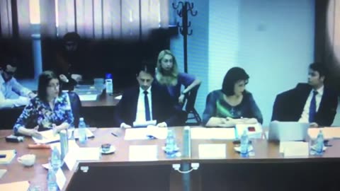 Lia Savonea Vs. Andrea Chis in CSM despre imixtiunile politice in justitie - 17.10.2017