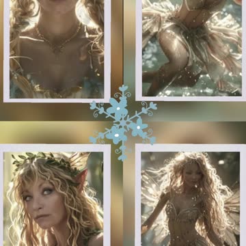 Make Me Your Wish 💋