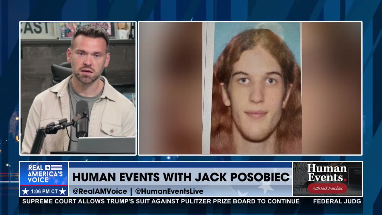 SHOOTER IDENTIFIED: "DEMONIC ATTACK" IN MINNEAPOLIS