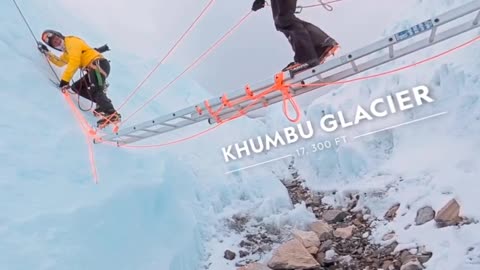 360 Mount Everest the Climb